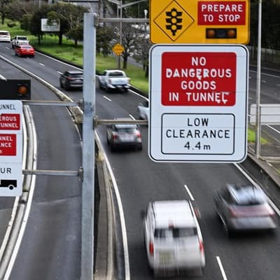 Harbour Bridge toll decision means red tape for drivers