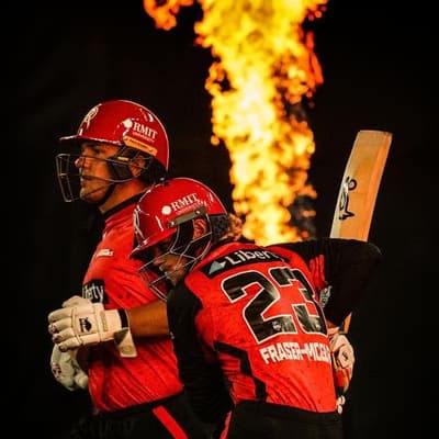 Renegades need 'tempting' offer to relocate franchise