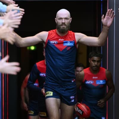 'A genuine crack': Gawn makes AFL Origin call to arms