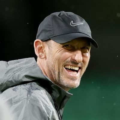 Socceroo's perceived 'smugness' irks USA soccer great