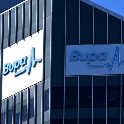 Bupa fined $35m for duping patients, hospitals