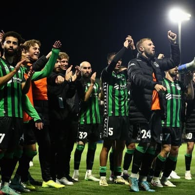 A-Leagues club given fresh hope in legal bid to survive