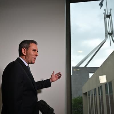 Belt tightening in order as federal payments balloon