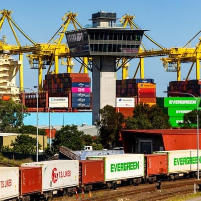 Unchecked port profits risk entrenching cost-of-living