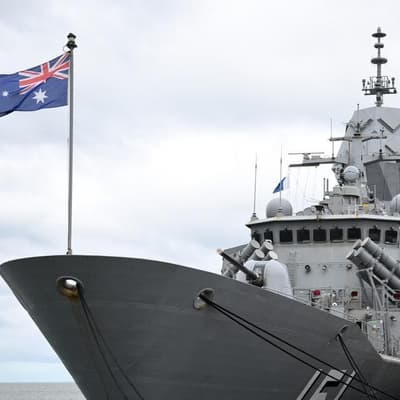 Successful defence giant's bid won't hurt Japan ties