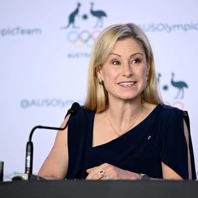 Distance no worry for Australia's winter Olympians