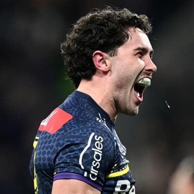 Storm star admits he's in the sights of Perth Bears