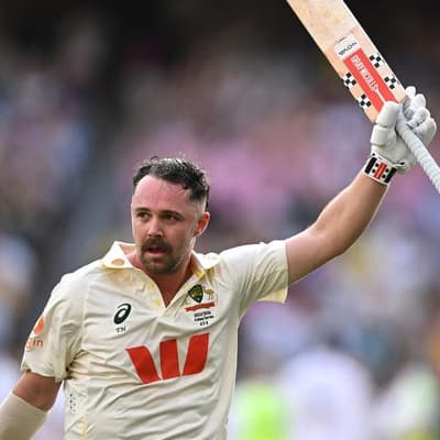 England's worst-case scenario is Head at No.5: Warner