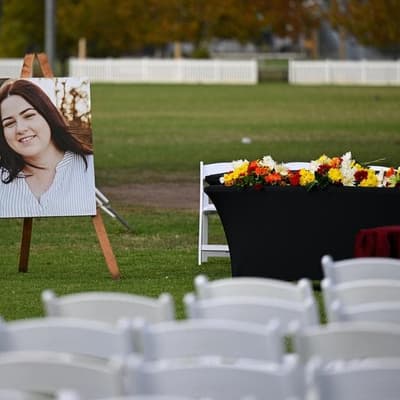 'Monster' who killed Molly Ticehurst to learn fate