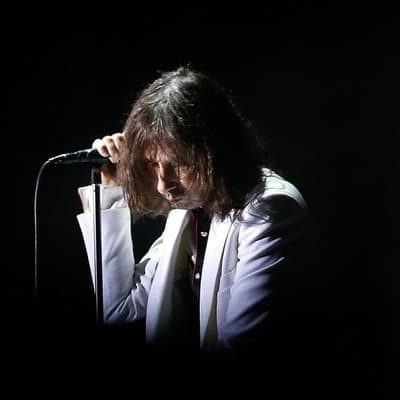 Primal Scream probed over alleged anti-Semitic imagery