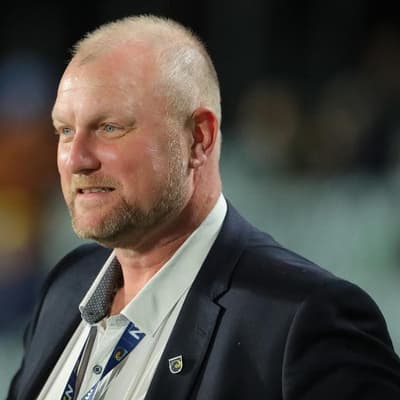 Interim Tigers boss issues own rally cry to fans