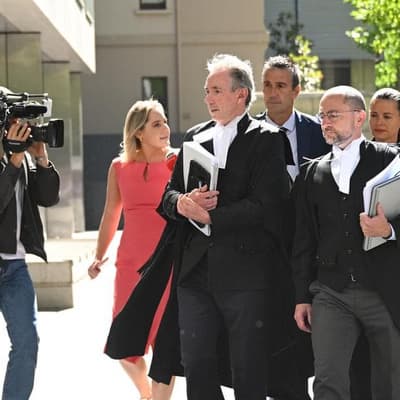Court identity loophole 'masking wealthy criminals'