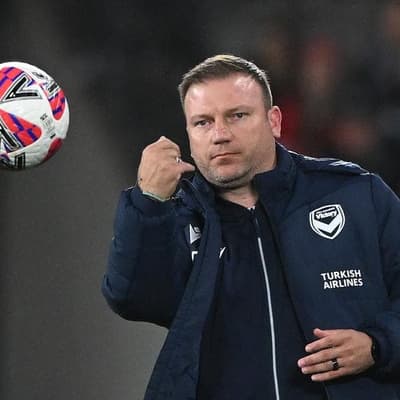 Defiant Diles believes Victory on verge of ALM revival