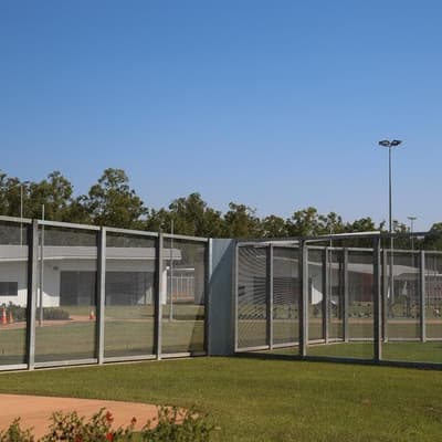 Australia 'stained' by its treatment of child offenders