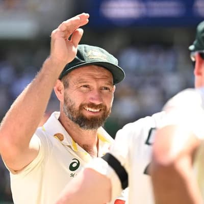 Rejuvenated Ashes star Neser signs English county deal