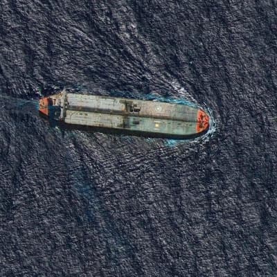 US-Venezuela tensions rise following tanker seizure