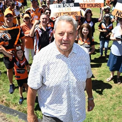 'Fans in revolt': what's next after Tigers' rally rage