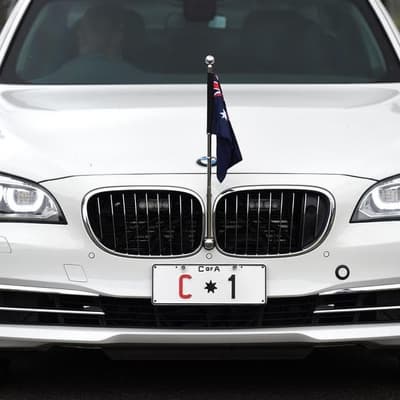 Pre-poll expense tweaks made to 'simplify': minister