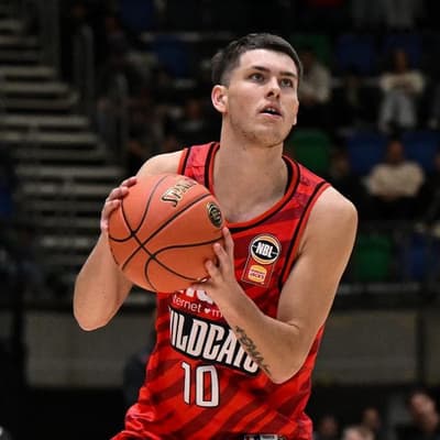 Henschall leads the way as Wildcats crush Bullets