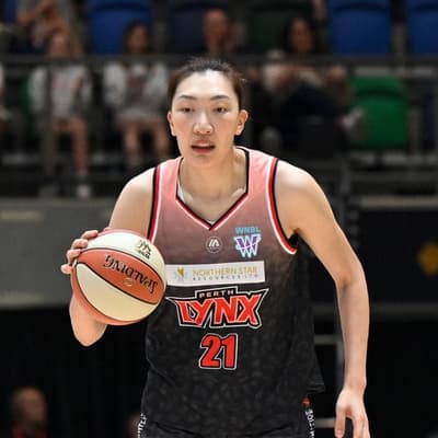 Perth stun Townsville to make WNBL statement