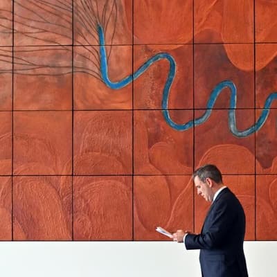 Savings found in budget update as blowouts add up