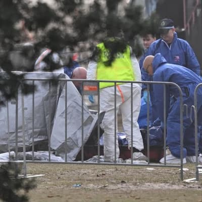 Charges expected over Bondi Beach mass shooting tragedy