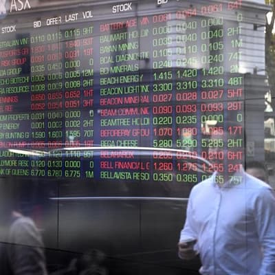 Australia's big bourse agrees to regulator's medicine