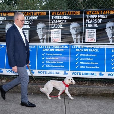 Ex-MPs launch court challenge against poll spend caps