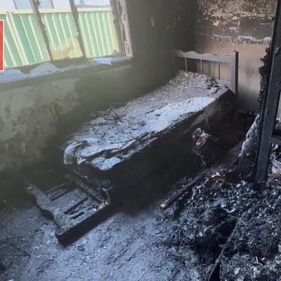 Exploding batteries spark probe to stop deadly cost