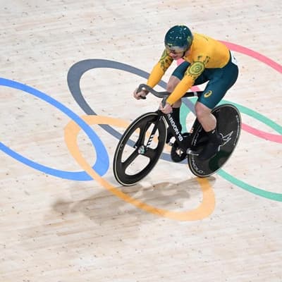 Budget blowout 'modest' for Australia's Olympic hosts