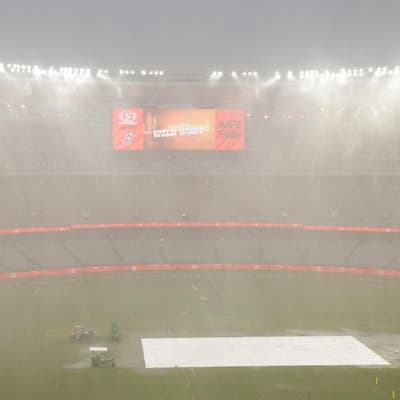 Mighty storm just not cricket as energy grid damaged