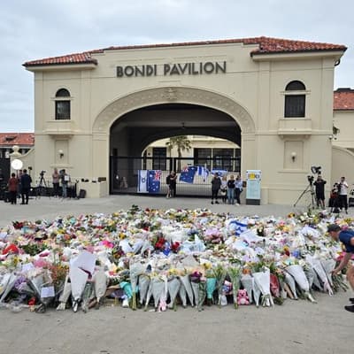 Business chief urges action on racism, anti-Semitism