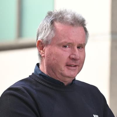 Man who dragged kangaroo along road had 'no remorse'