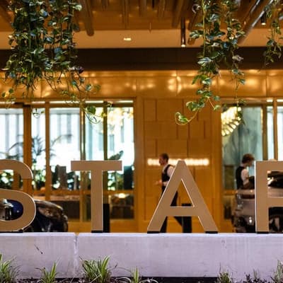 Casino group boss cashes in his chips after 18 months