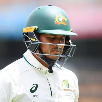 Aussies make big Khawaja call in new-look Test XI