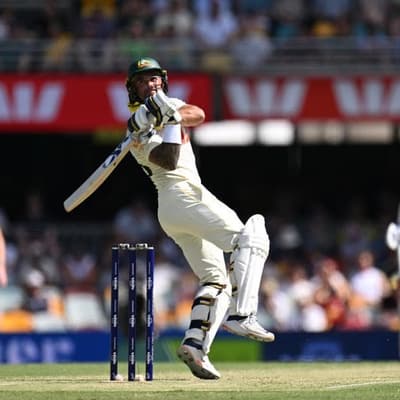 Weatherald goes full circle in Adelaide Oval return