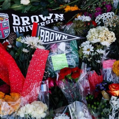 Hunt for US university shooter renewed as man released