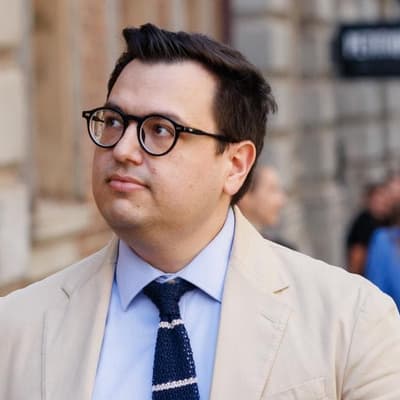 Brittany Higgins' husband bankrupted by former senator