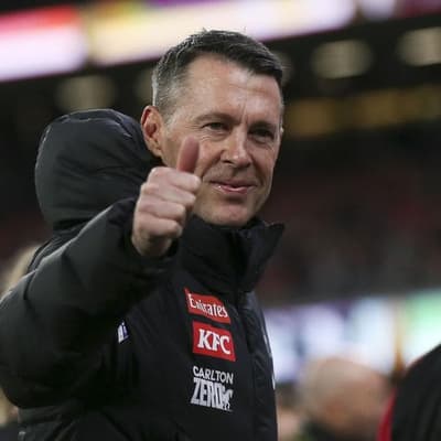 McRae re-signs with Magpies for another two seasons