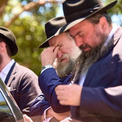 Loved ones grieve as Bondi accused charged with murder