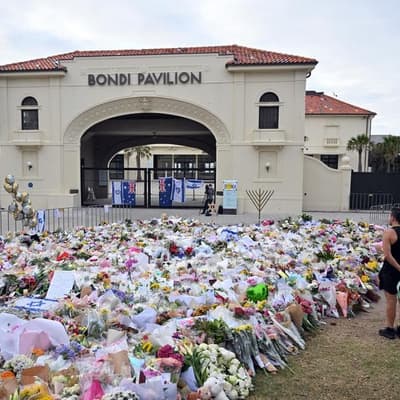 Drafting laws against extremists will be 'difficult'