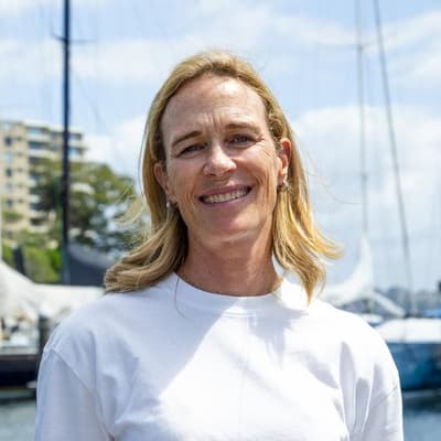 The long journeys of Sydney to Hobart's exotic yachts