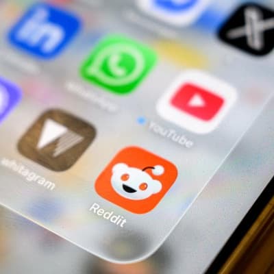 Reddit calls on High Court to slip social media ban