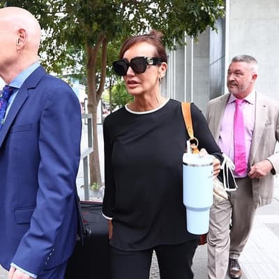 Dance teacher 'betrayed' teen with cocaine offer in pub