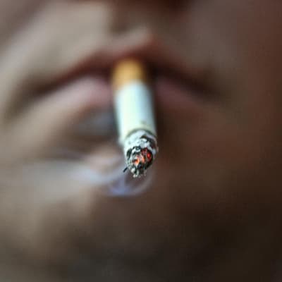 Budget takes $8.2b hit thanks to black market tobacco