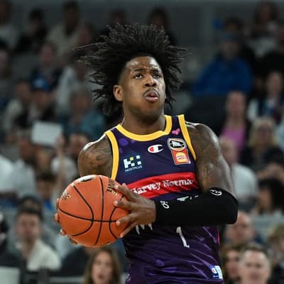 Kings come from the clouds to beat 36ers in OT
