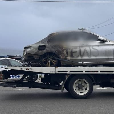 'Evil' anti-Semitism targeted with tougher hate laws