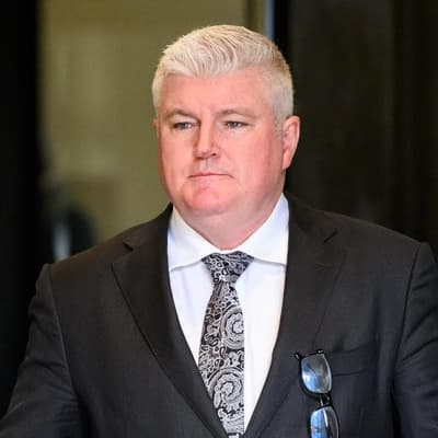 Stuart MacGill hires 'heavy hitter' in cocaine appeal