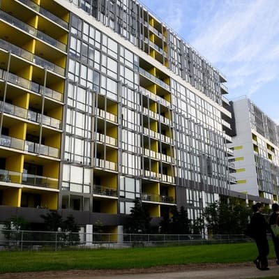 'De-facto life sentence' over woman's fatal stabbing