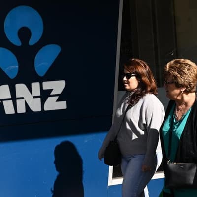 ANZ board won't follow CEO's lead and sacrifice fees